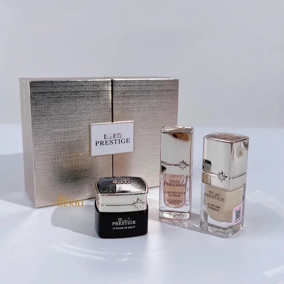 Dior Prestige Skincare Collection - Picture 4 of 6